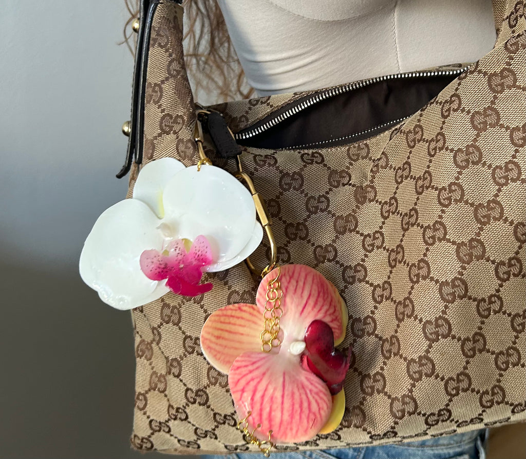 Bag charm