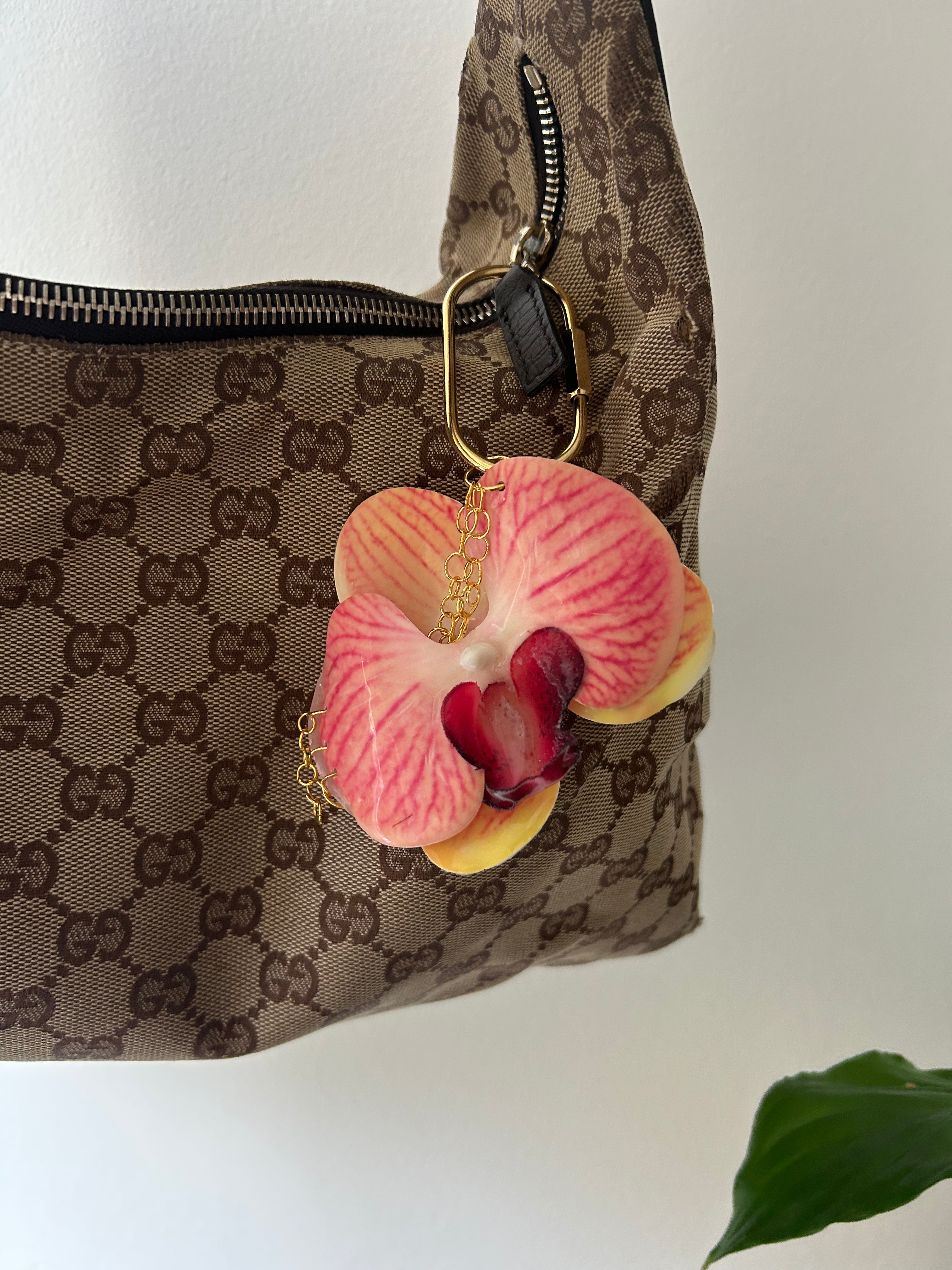 Bag charm