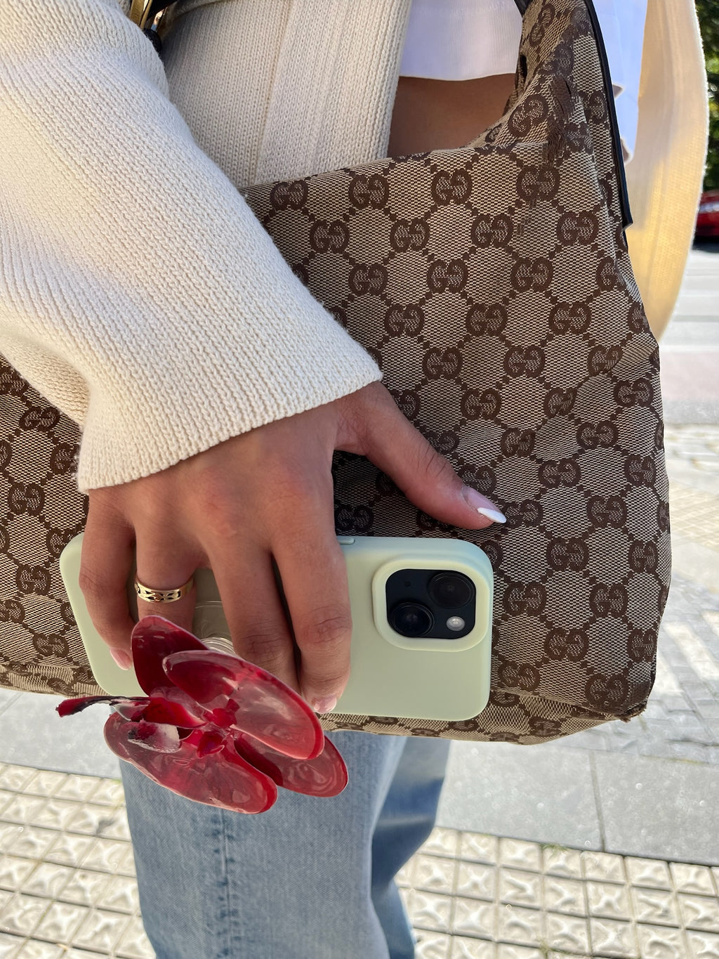 Sexy Red