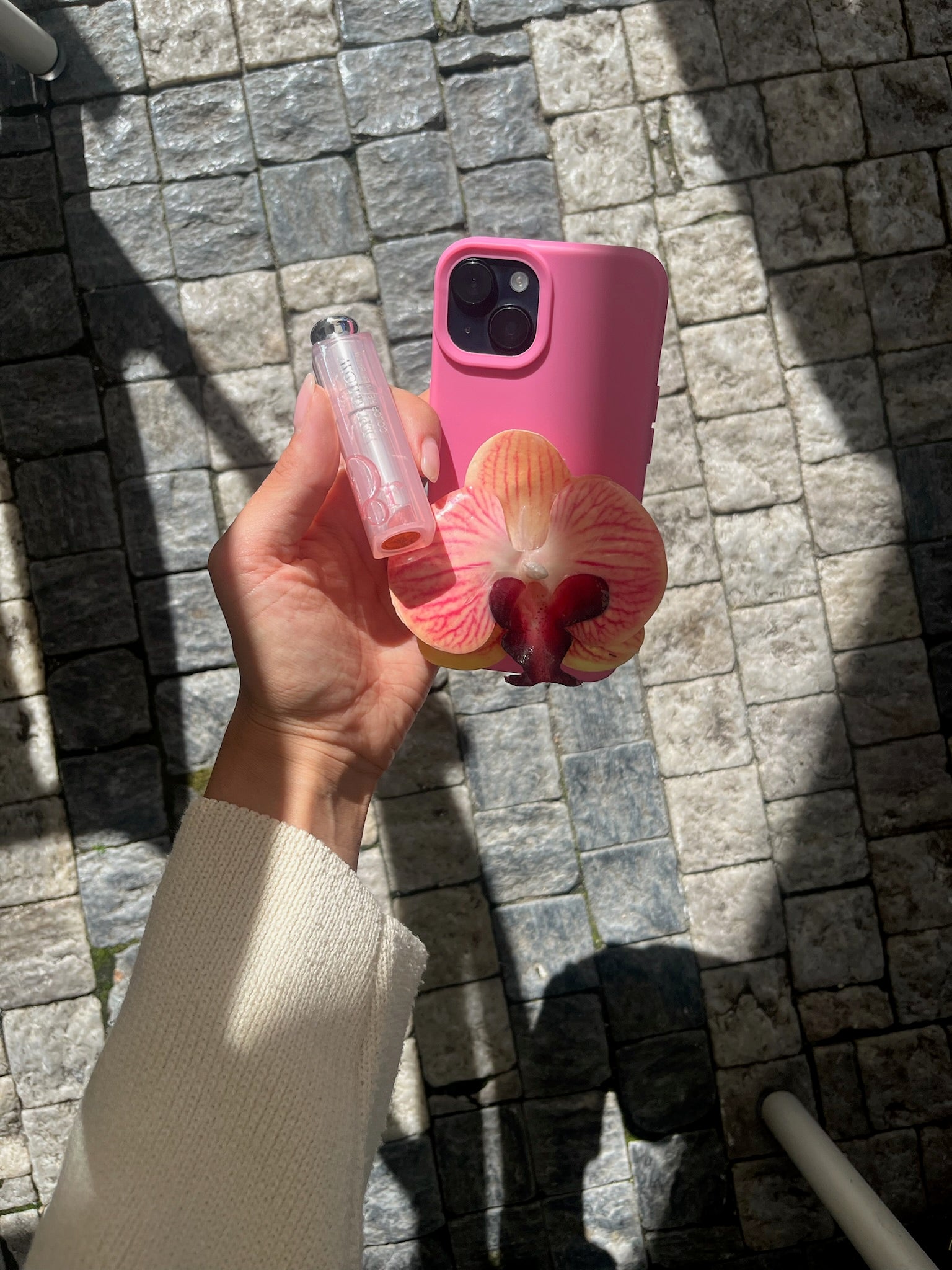 Candy Bloom